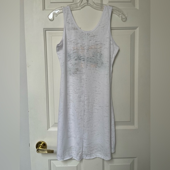 NWT Baylor University Bears Graphic Tank Dress S - Picture 7 of 11